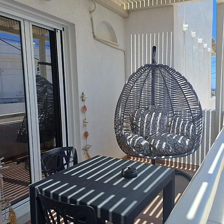 Apartmán Kaiti'S House Naxos City Exteriér fotografie