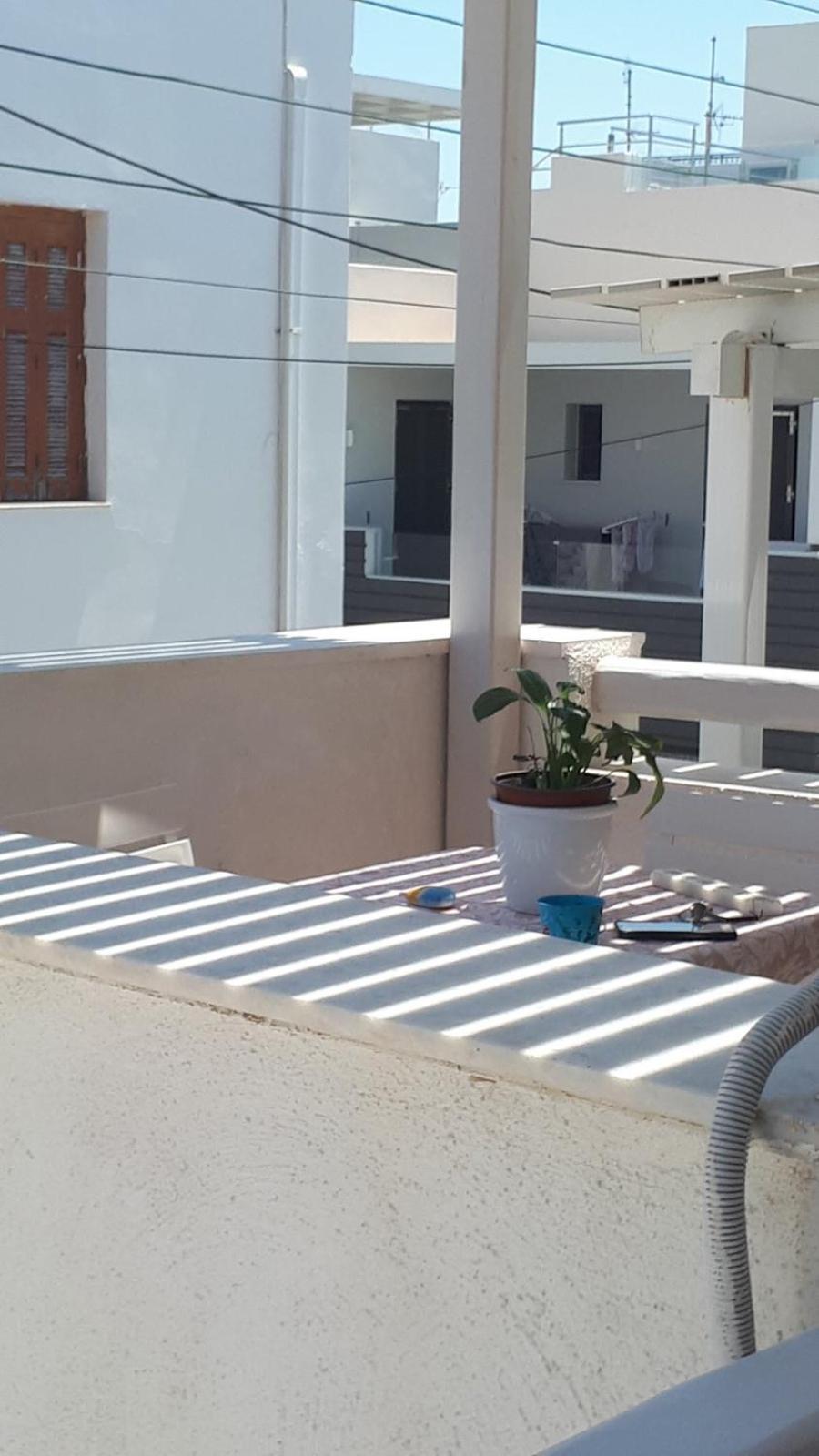Apartmán Kaiti'S House Naxos City Exteriér fotografie