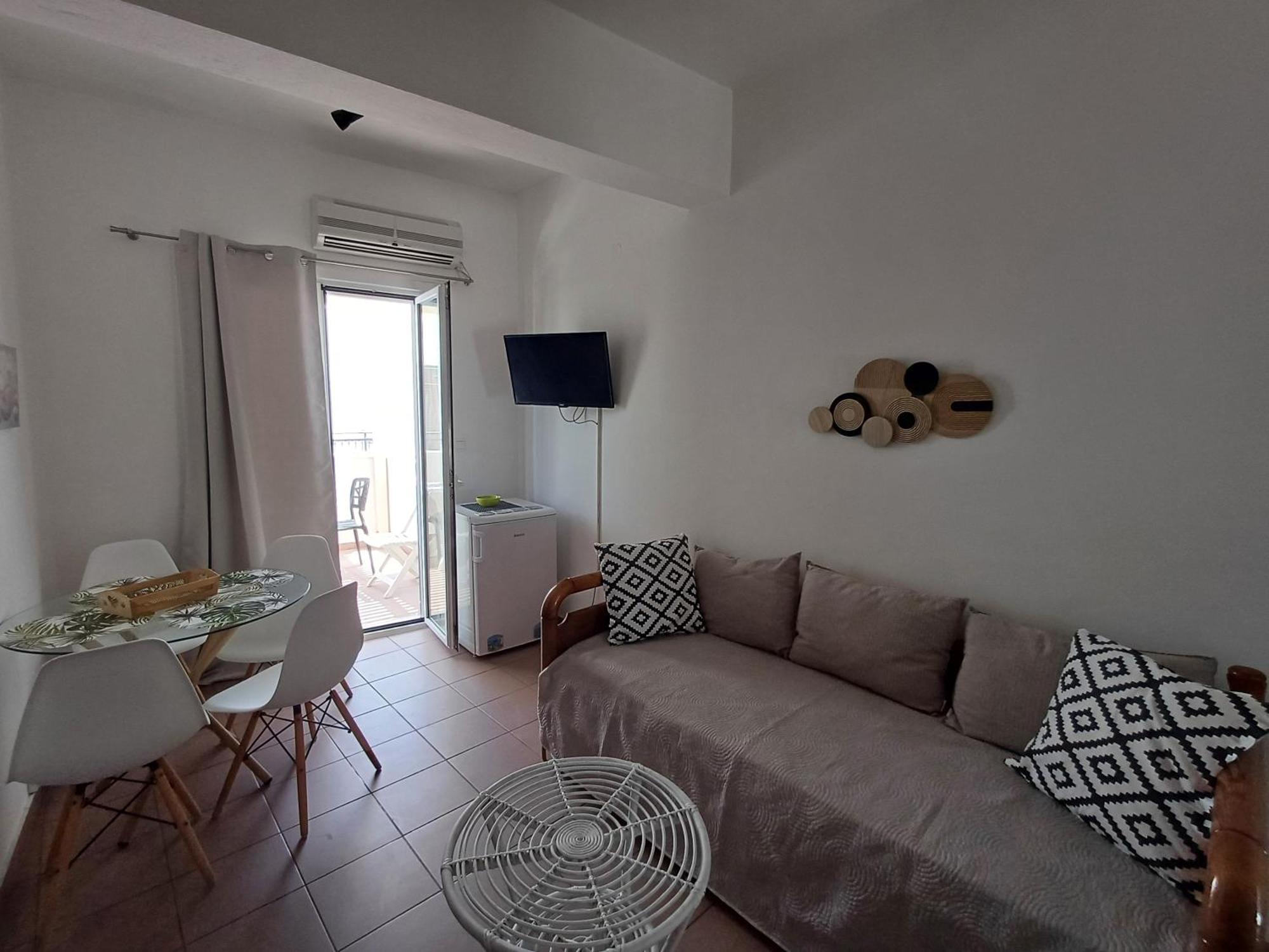 Apartmán Kaiti'S House Naxos City Exteriér fotografie