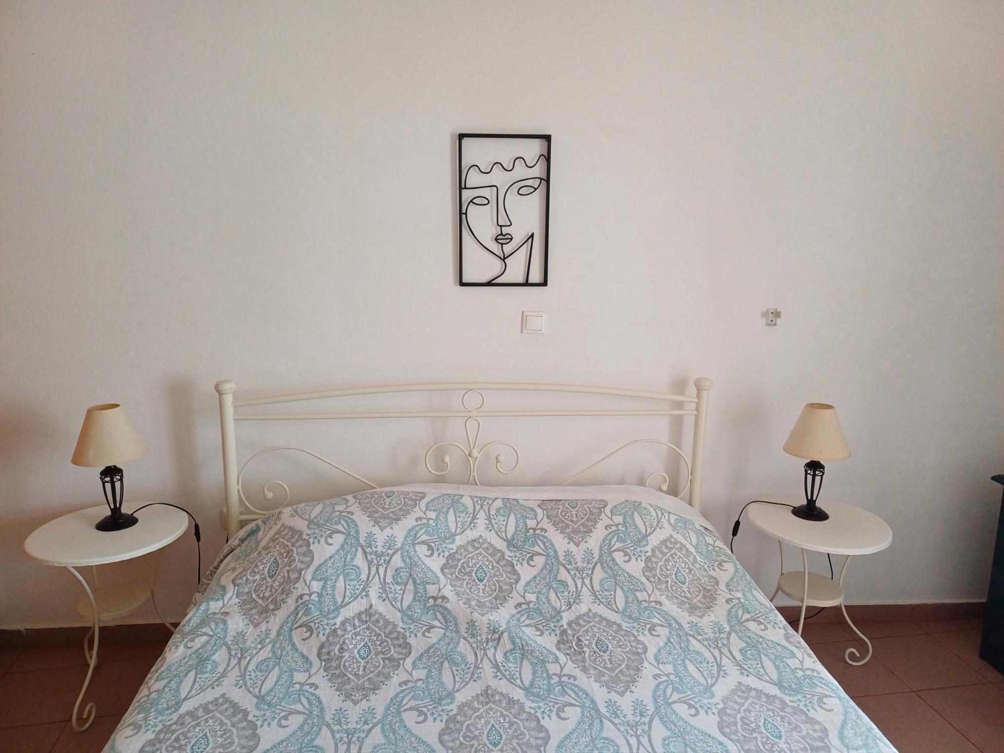 Apartmán Kaiti'S House Naxos City Exteriér fotografie