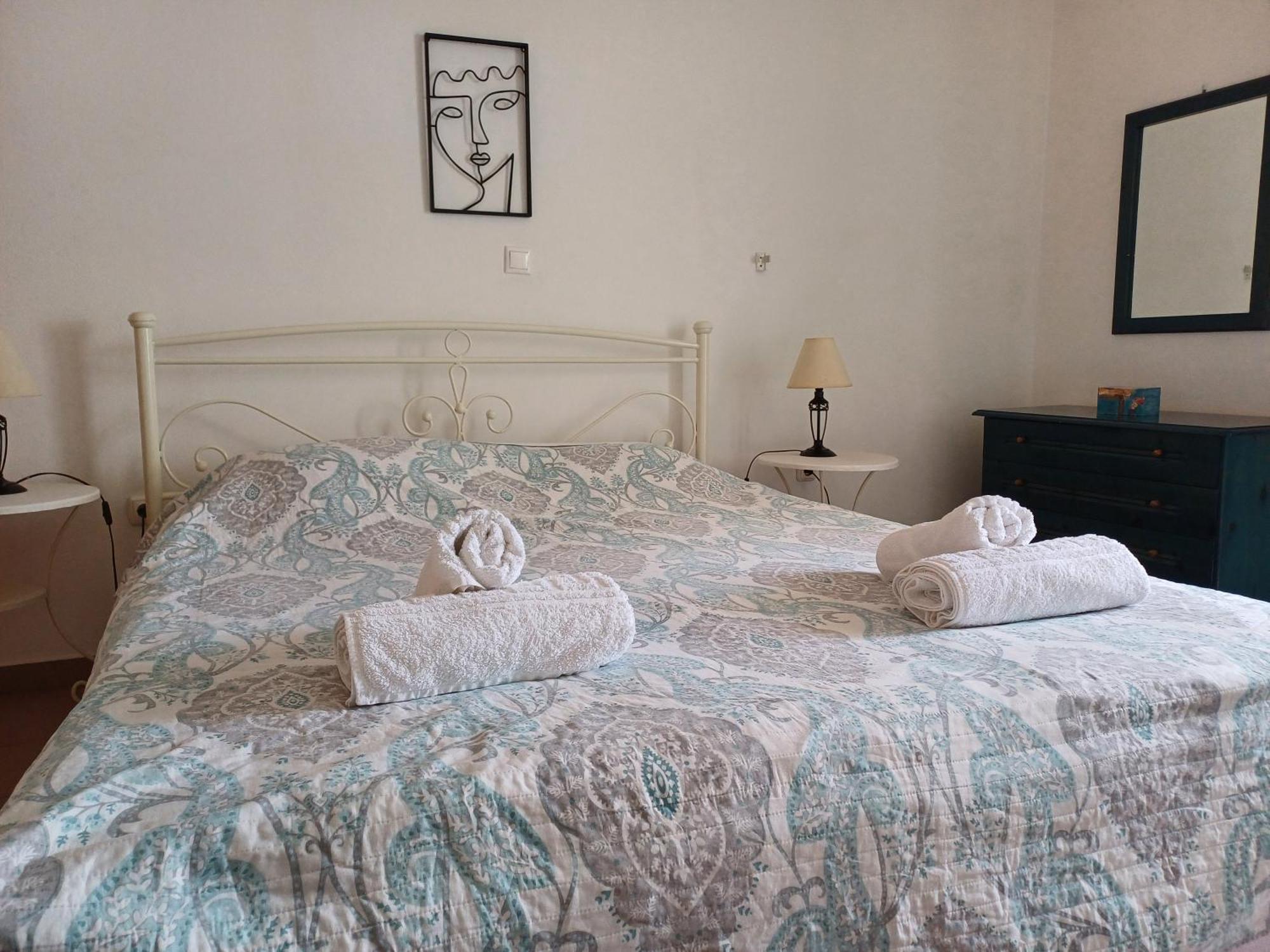 Apartmán Kaiti'S House Naxos City Exteriér fotografie